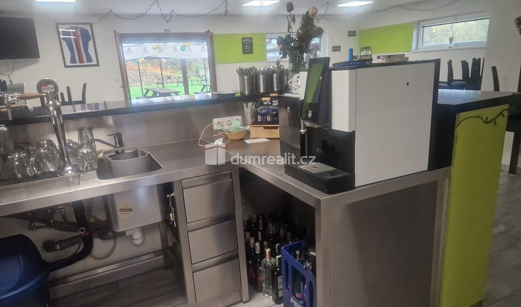 Prodej restaurace 230 m², Dasnice – náhled fotky 16