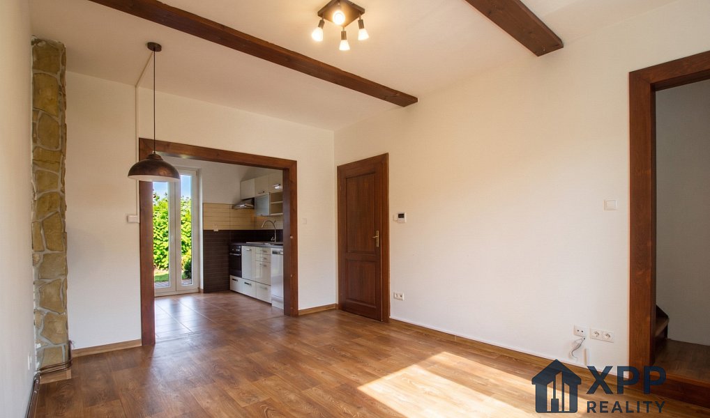 Prodej domu 83 m² s pozemkem 246 m², Sezimovo Ústí – náhled fotky 4