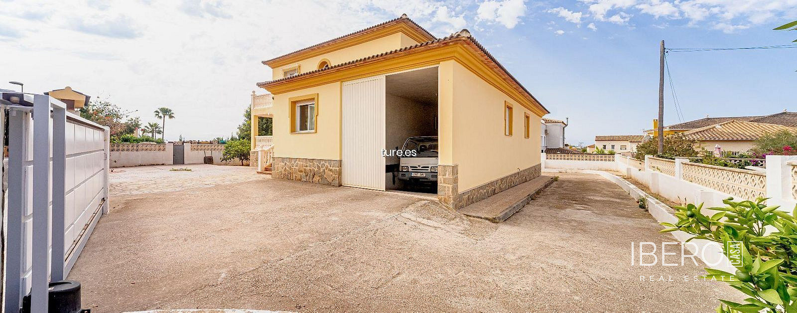 Casa – la Nucia, la Marina Baixa - Vista 3