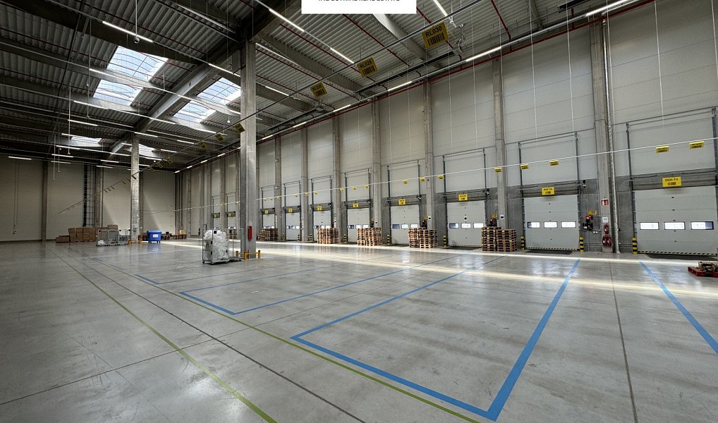 Pronájem výrobních prostor 30 000 m², Rumburk – náhled fotky 6
