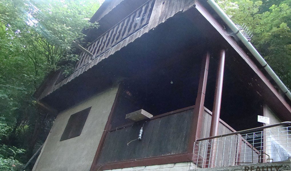 Prodej chaty/chalupy 68 m² s pozemkem 34 m², Zbečno – náhled fotky 18