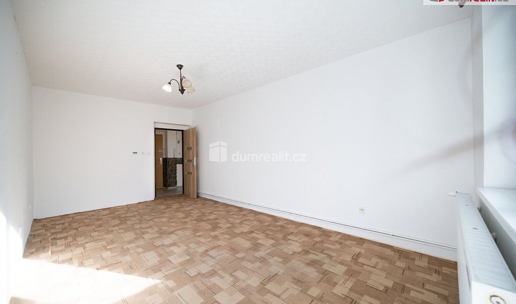 Pronájem bytu 1+1 41 m², Prachatice – náhled fotky 8