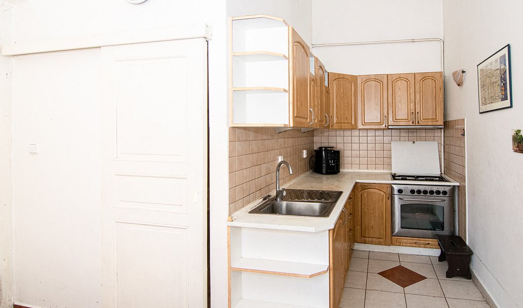 Prodej domu 165 m² s pozemkem 310 m², Praha – náhled fotky 13