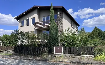 Prodej domu 350 m² s pozemkem 792 m², K. H. Máchy, Veselí nad Lužnicí - Veselí nad Lužnicí II, okres Tábor