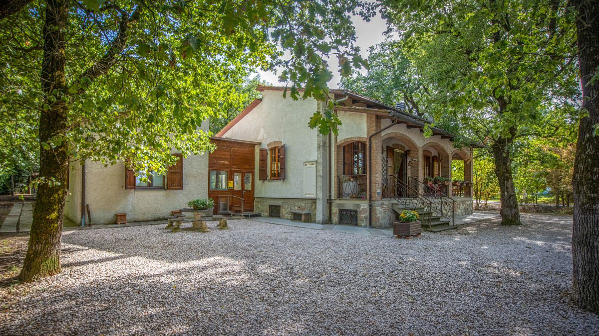 Casa – Umbria - Vista 2
