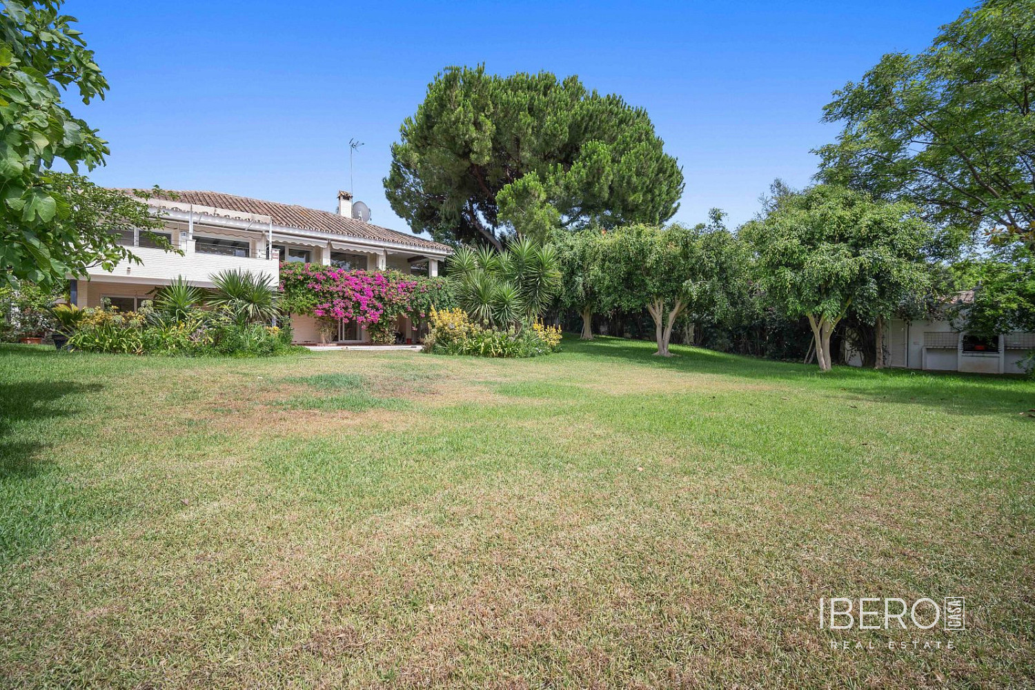 Casa 5+kk – Marbella, Guadalmina Alta, Guadalmina - Més