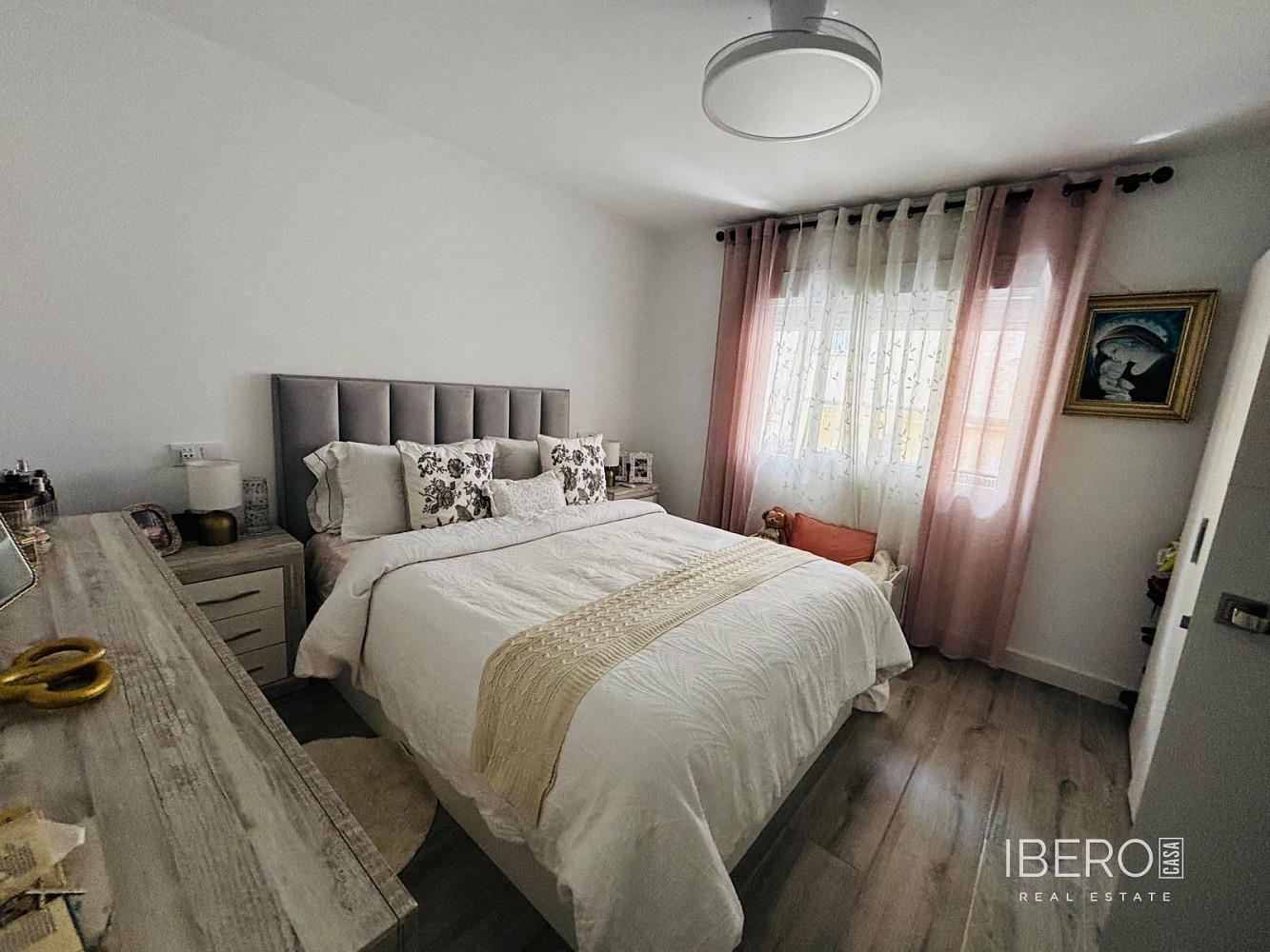 Piso 4+kk – Mijas, Las Lagunas, Campo-Mijas - Vista 3