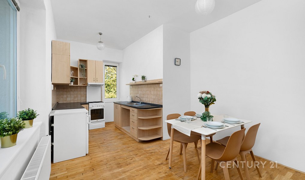 Prodej bytu 3+1 76 m², Brno – náhled fotky 2