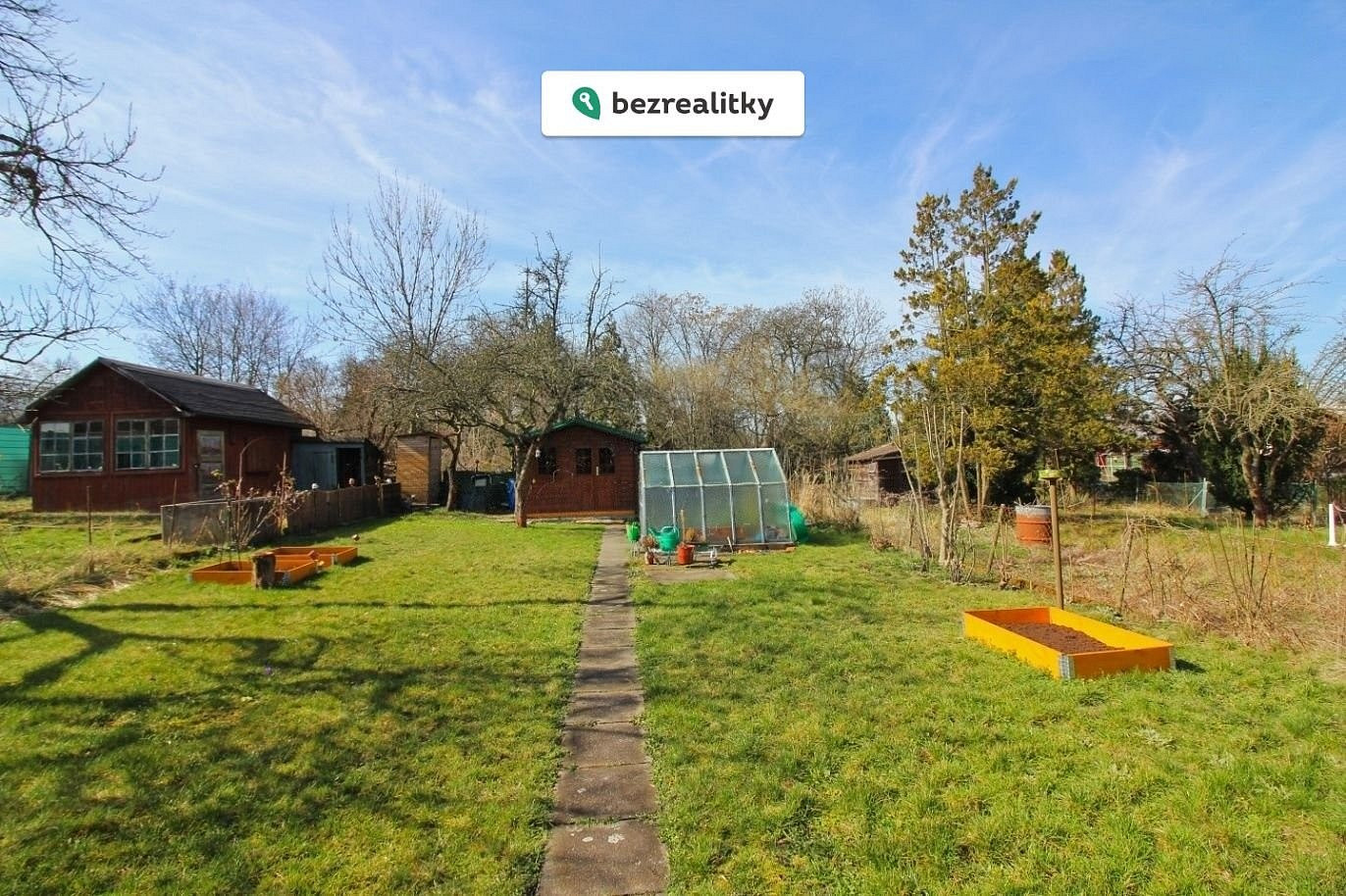 Prodej chaty/chalupy 11 m² s pozemkem 267 m²