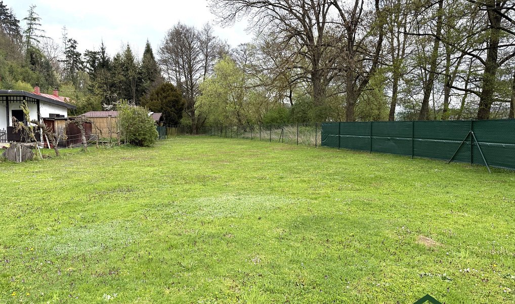 Prodej chaty/chalupy 28 m² s pozemkem 28 m², Březina – náhled fotky 10