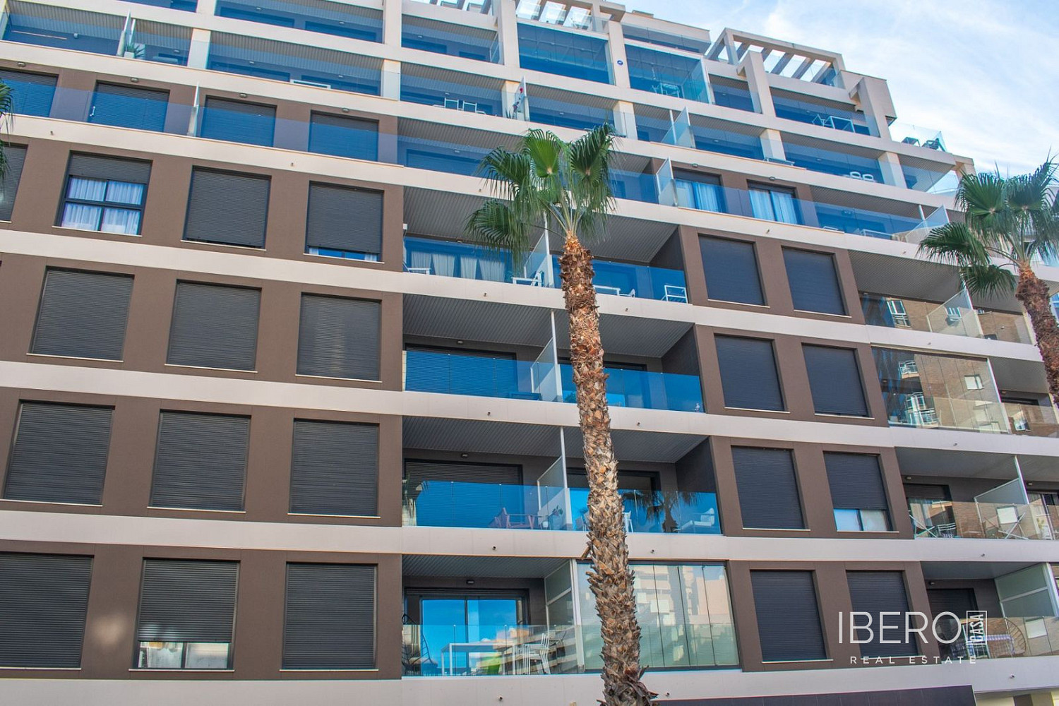 Piso 3+kk – Calp, La Manzanera, San Bernardo - Vista 5