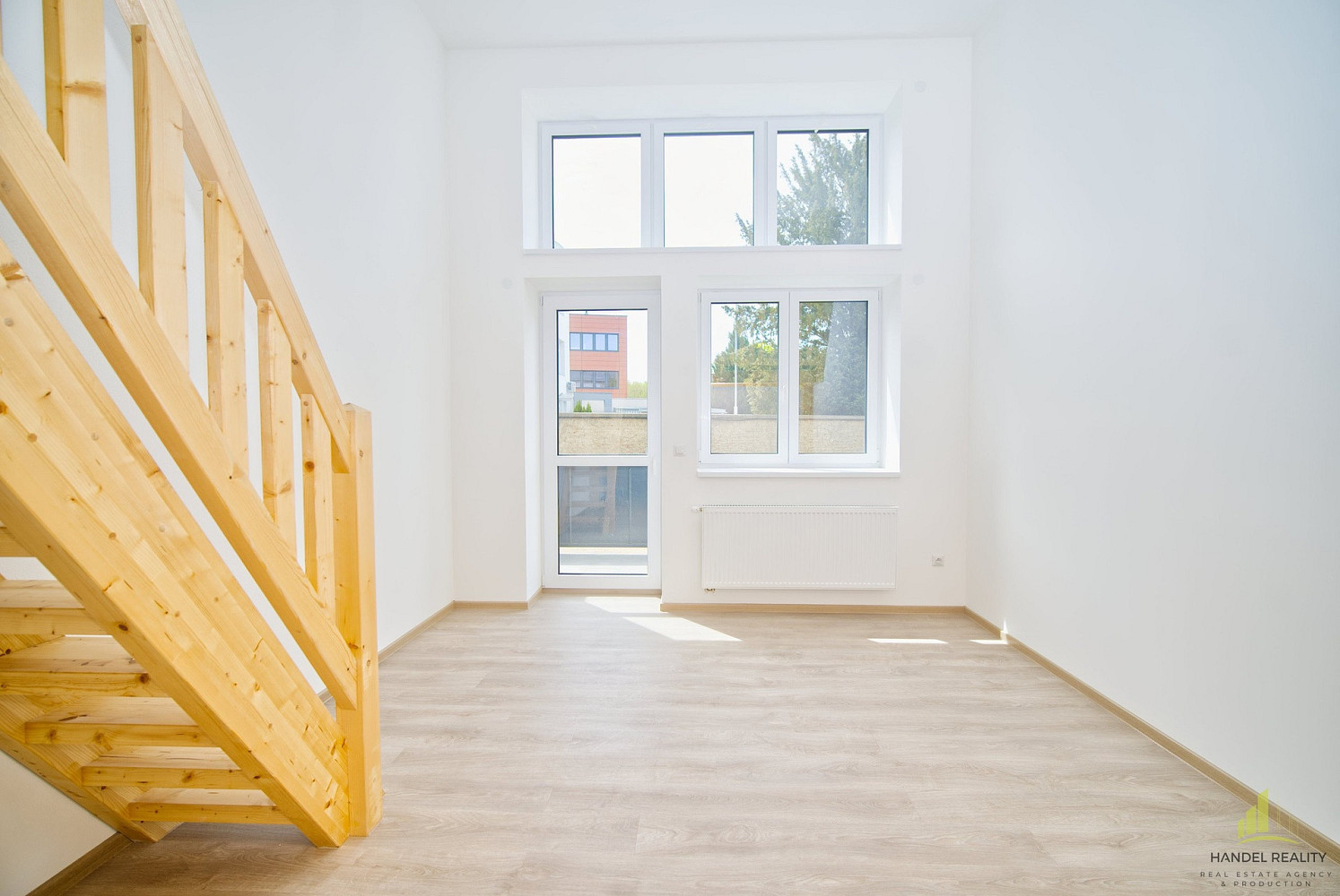 Prodej bytu 1+kk 45 m² – fotografie 4