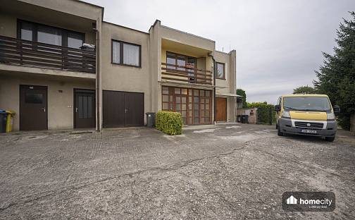 Prodej domu 147 m² s pozemkem 340 m², Klešice, okres Chrudim