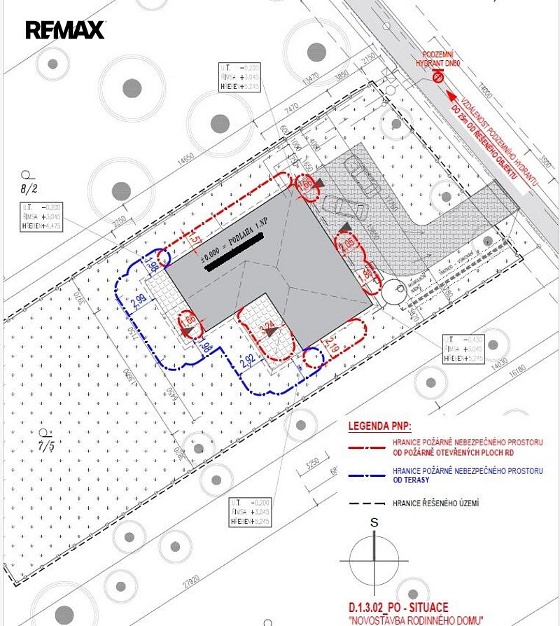 Prodej stavebního pozemku 1 229 m² — photo 2