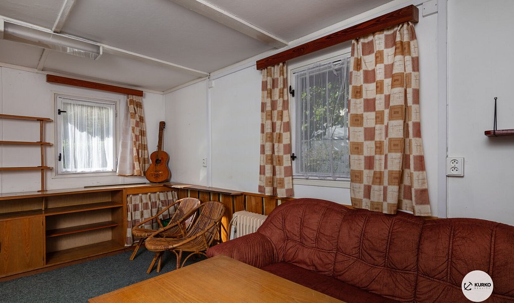 Prodej chaty/chalupy 30 m² s pozemkem 418 m², Morávka – náhled fotky 8