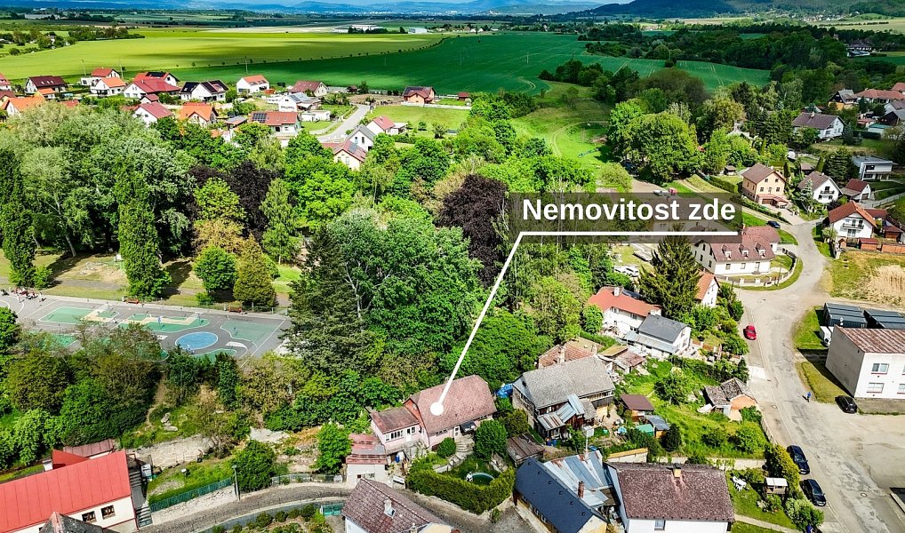 Prodej domu 95 m² s pozemkem 315 m², Mnichovo Hradiště – náhled fotky 3