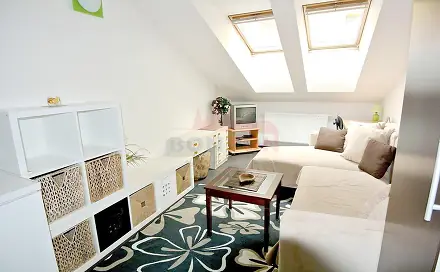 Pronájem pokoje 12 m², Musilova, Praha 4 - Šeberov