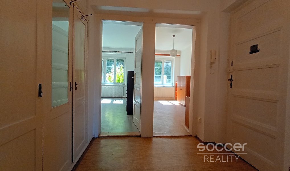 Pronájem bytu 2+1 59 m², Praha – náhled fotky 8