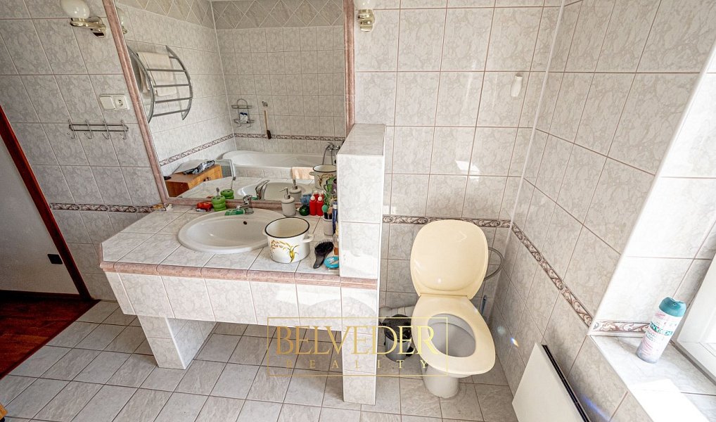 Prodej nájemního domu, činžáku 430 m², Teplice – náhled fotky 32