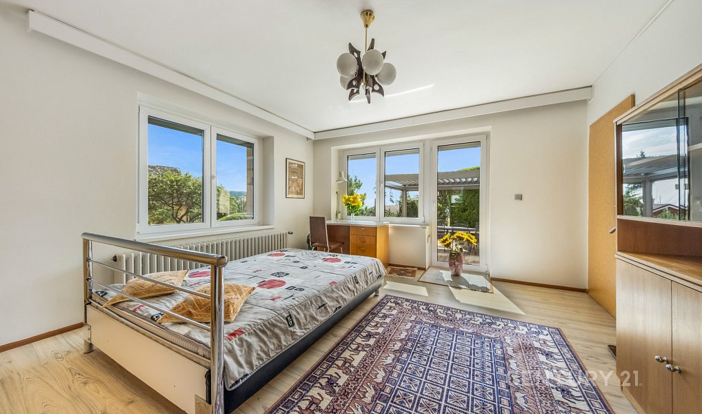 Pronájem bytu 4+1 120 m², Praha – náhled fotky 5