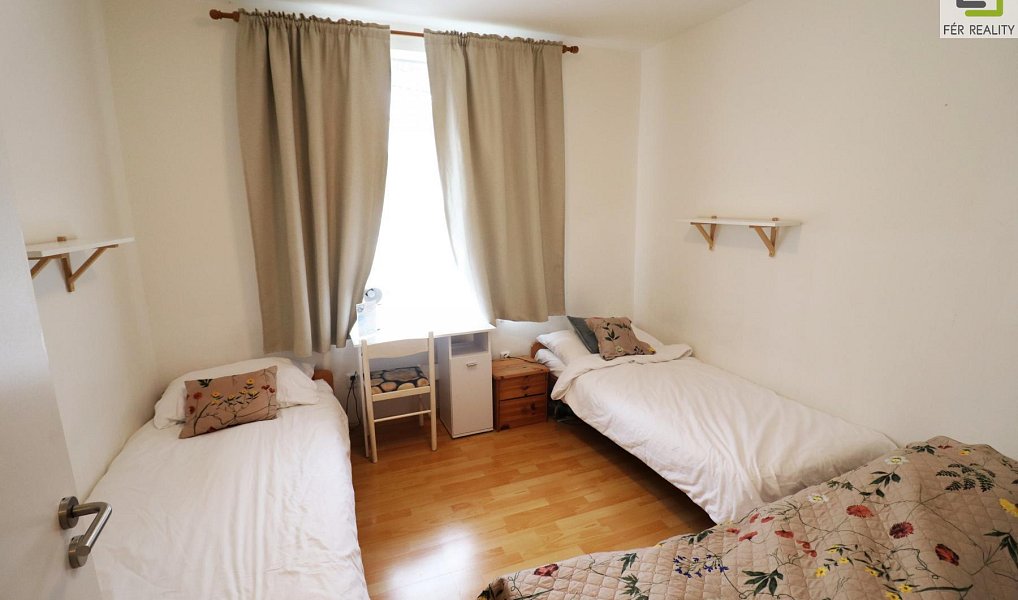 Prodej ubytovacího objektu 607 m², Vědomice – náhled fotky 27