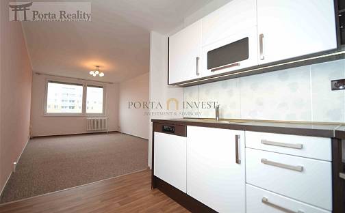 Pronájem bytu 3+kk 65 m², Makovského, Praha 6 - Řepy, okres Praha