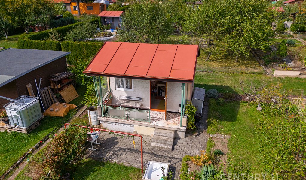 Prodej chaty/chalupy 17 m² s pozemkem 350 m², Nový Jičín – náhled fotky 2