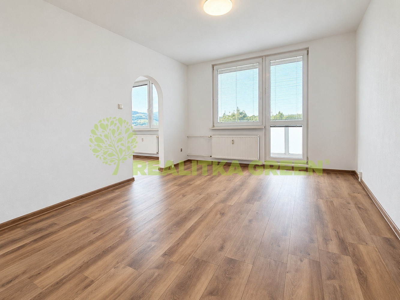 Pronájem bytu 3+1 66 m² – fotografie 2