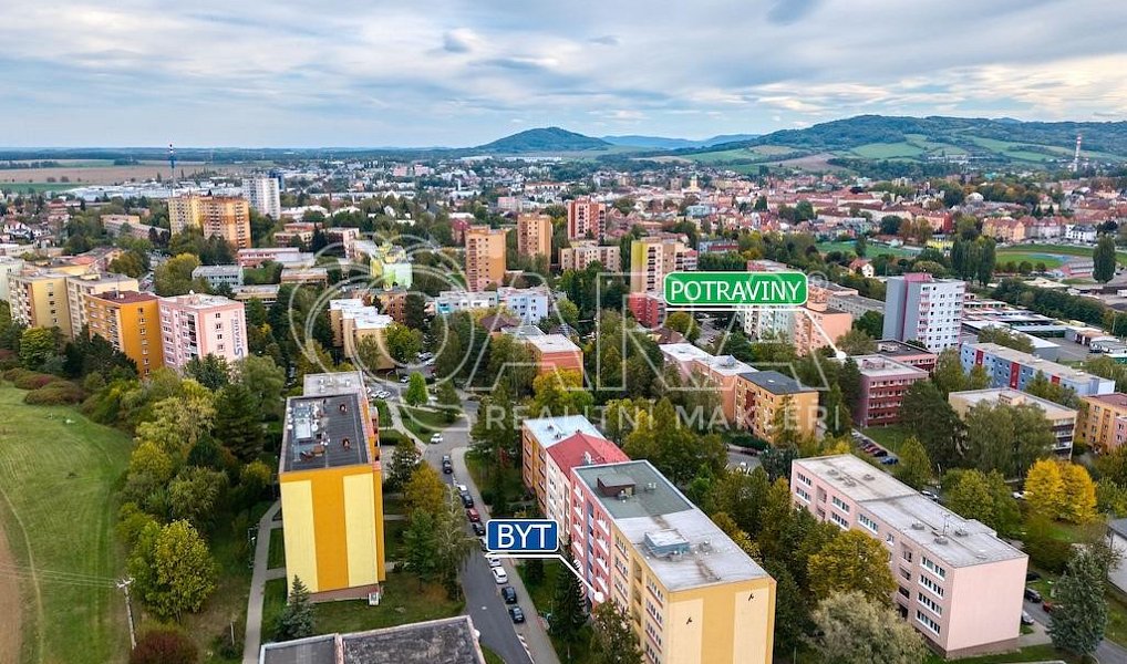 Pronájem bytu 3+1 75 m², Nový Jičín – náhled fotky 10