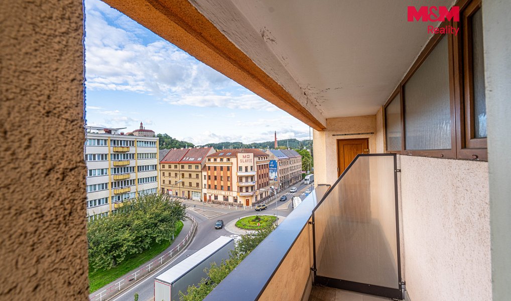 Prodej bytu 4+1 56 m², Náchod – náhled fotky 20