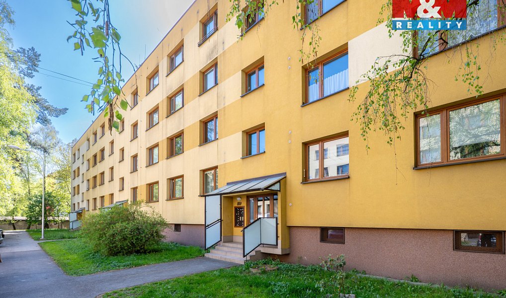 Prodej bytu 3+kk 74 m², Frýdek-Místek – náhled fotky 14