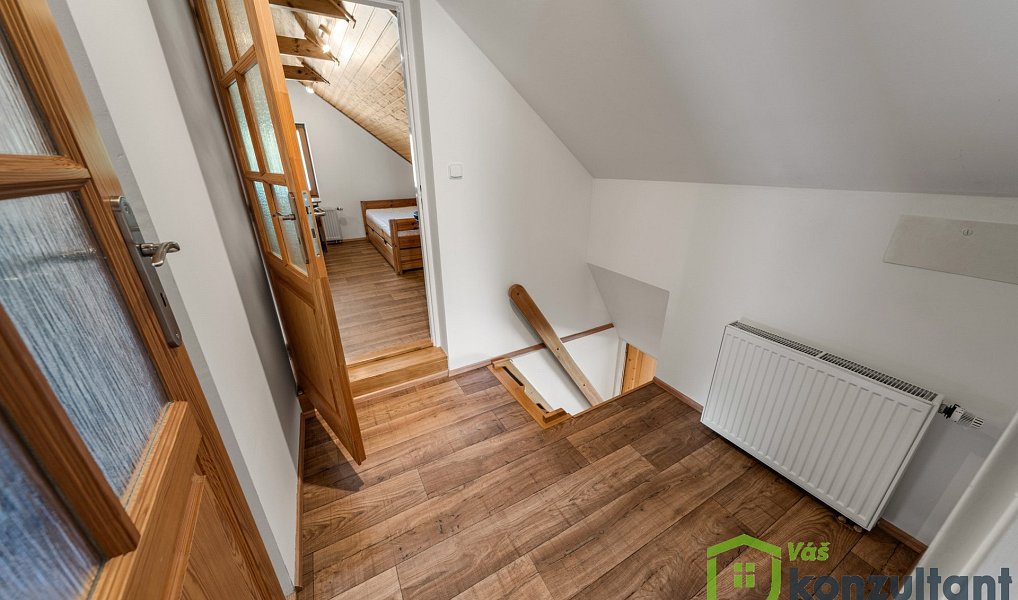 Prodej domu 98 m² s pozemkem 538 m², Přibyslav – náhled fotky 39