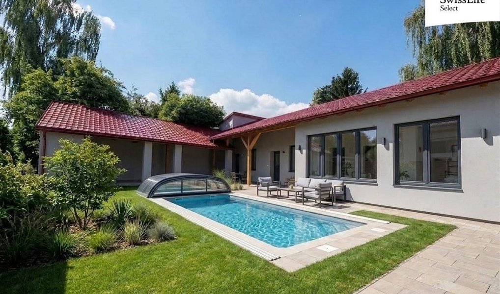 Prodej domu 150 m² s pozemkem 1 946 m², Žeravice – náhled fotky 9