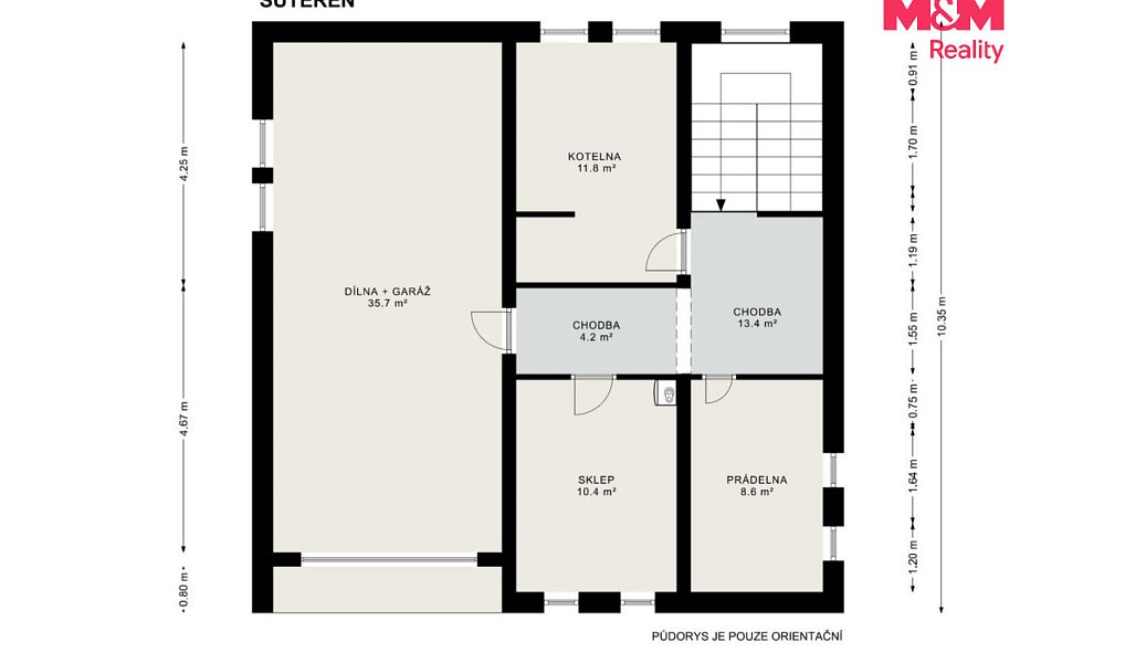 Prodej bytu 3+1 69 m², Ždánice – náhled fotky 28