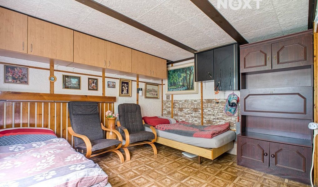 Pronájem zahrady 3 000 m², Doubrava – náhled fotky 2