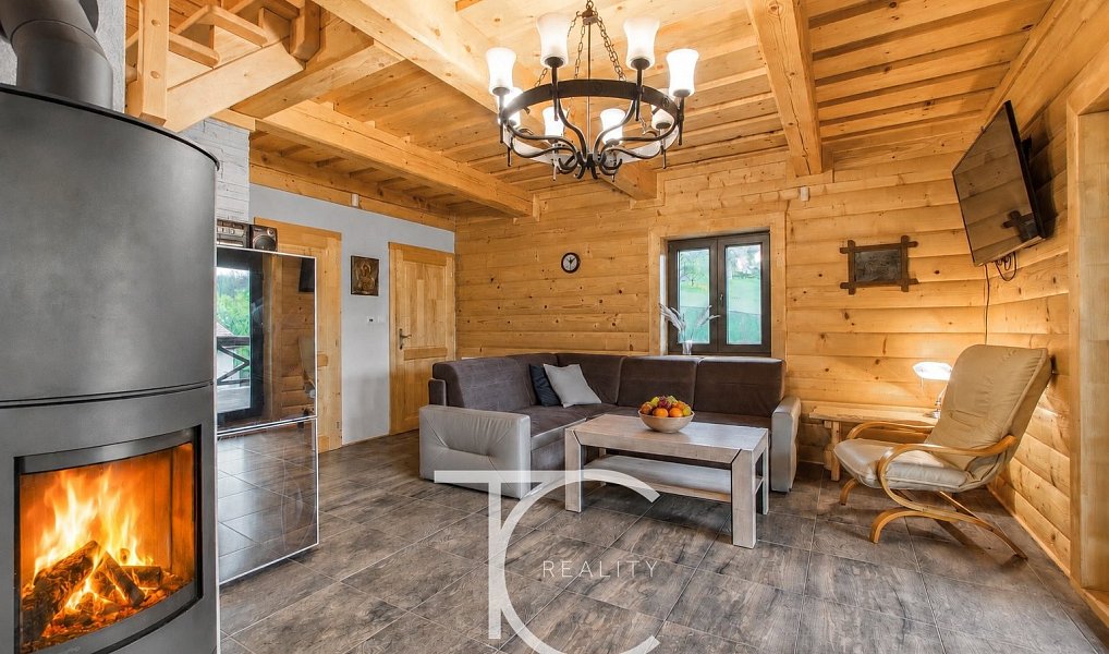Prodej domu 101 m² s pozemkem 401 m², Těrlicko – náhled fotky 2