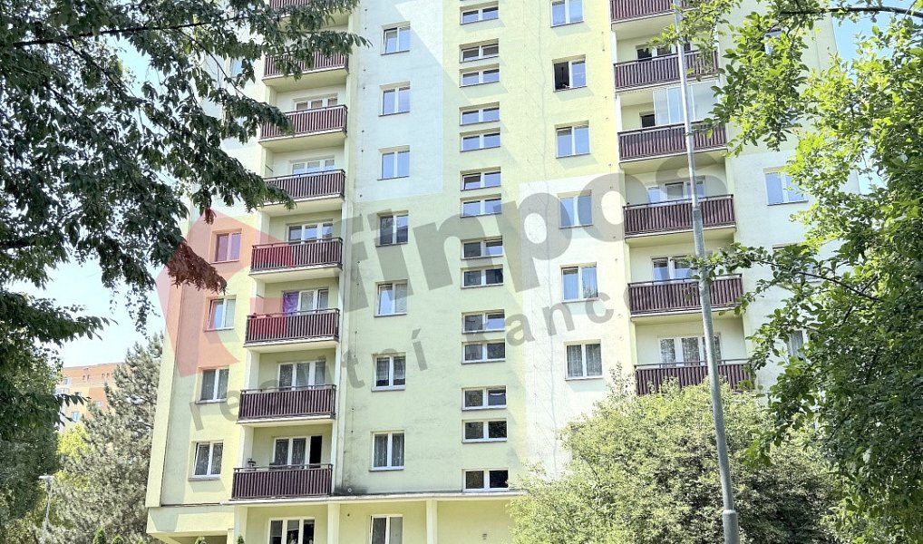 Pronájem bytu 3+1 65 m², Valašské Meziříčí – náhled fotky 8