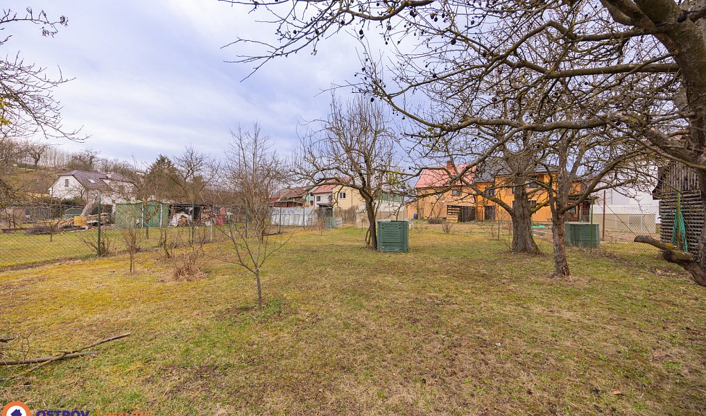 Prodej domu 74 m² s pozemkem 750 m², Bílá Lhota – náhled fotky 18