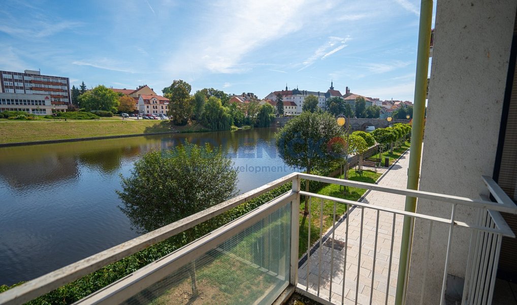Prodej bytu 2+1 53 m², Písek – náhled fotky 10