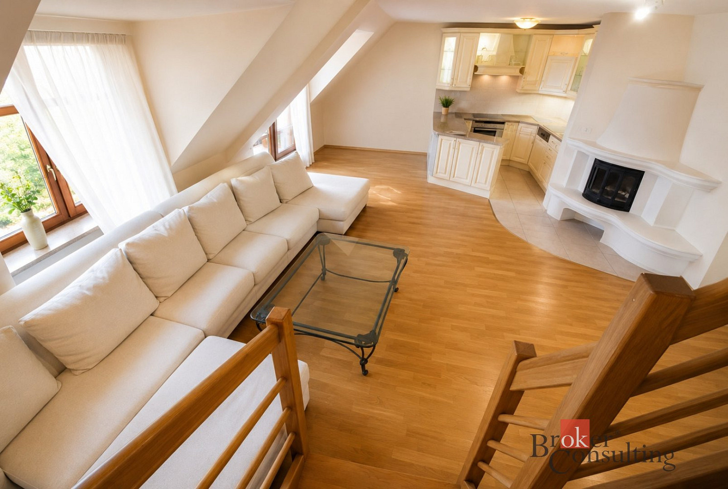 Prodej bytu 4+kk 120 m² — photo 2
