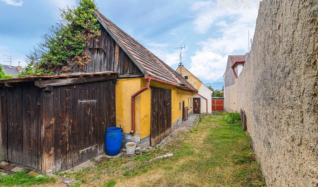 Prodej domu 96 m² s pozemkem 886 m², Čistá – náhled fotky 25