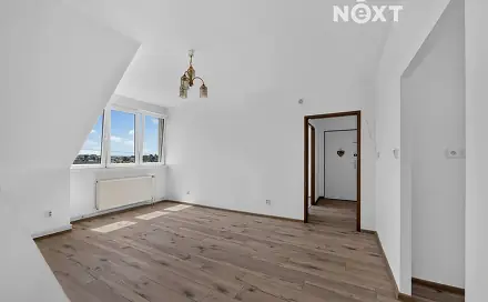 Prodej bytu 2+kk 52 m²