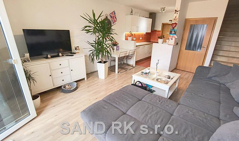 Prodej domu 135 m² s pozemkem 193 m², Domažlice – náhled fotky 17
