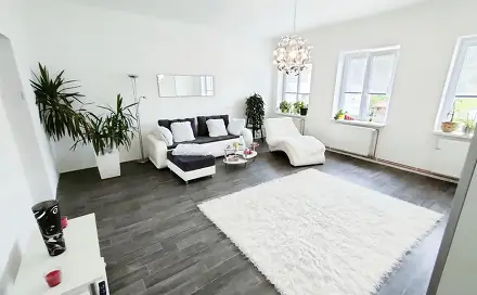 Pronájem bytu 2+1 65 m²