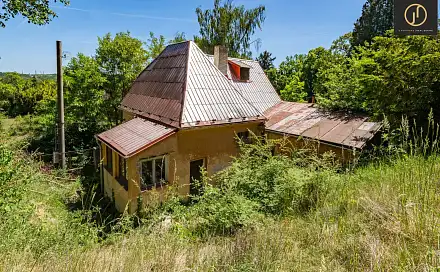 Prodej domu 130 m² s pozemkem 1 397 m², Smečenská, Libušín, okres Kladno