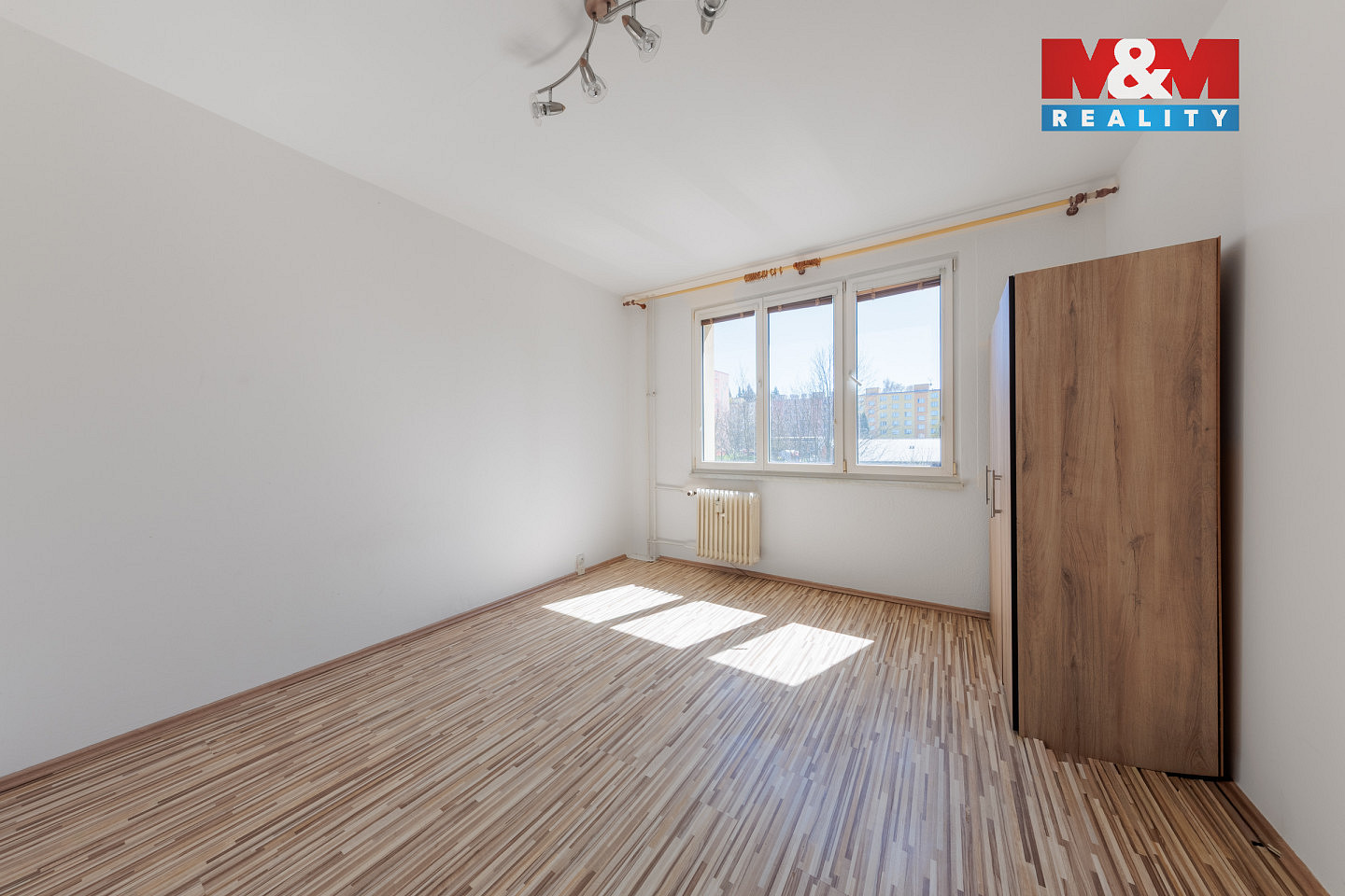 Prodej bytu 3+1 60 m² – fotografie 2