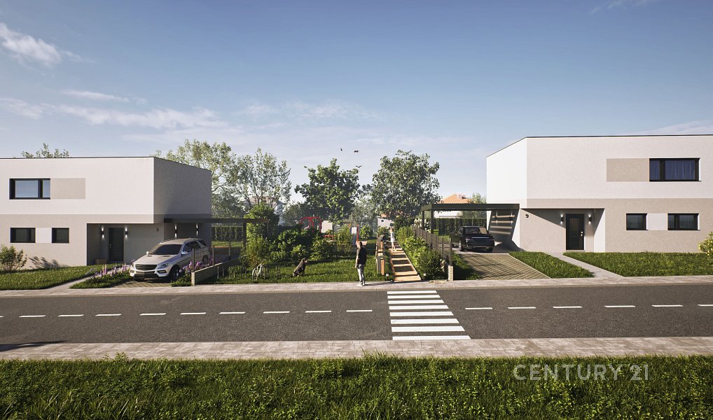 Prodej domu 104 m² s pozemkem 342 m², Vlašim – náhled fotky 3