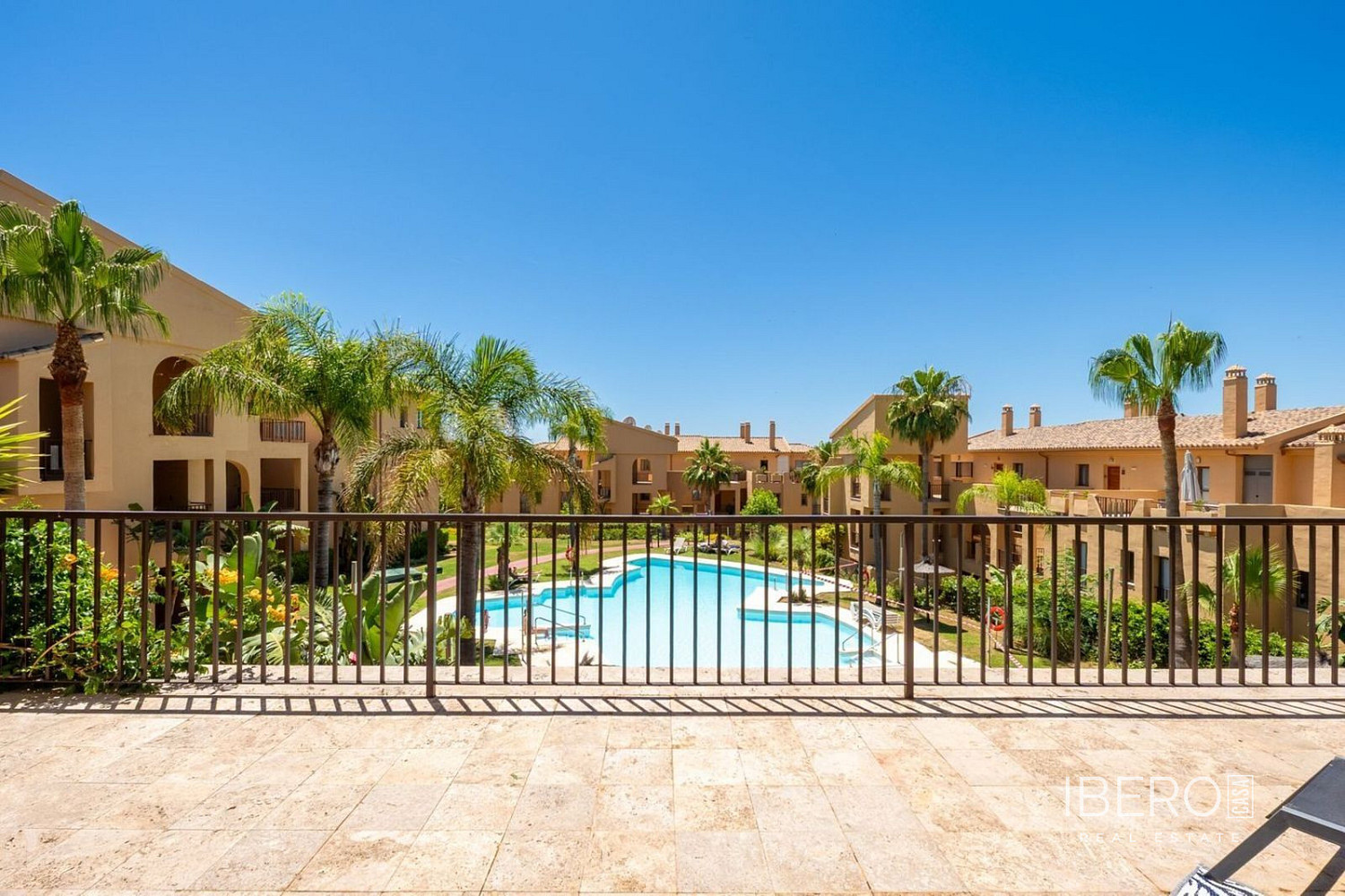 Piso 3+kk – Estepona, Rincon de Pilar - Vista 3