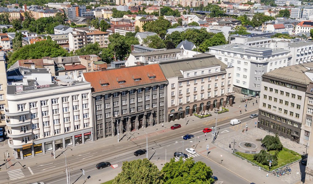 Prodej komerčního objektu (jiného typu) 2 444 m², Ostrava – náhled fotky 4