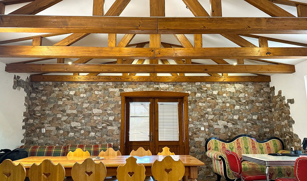 Prodej domu 350 m² s pozemkem 2 784 m², Hošťka – náhled fotky 9